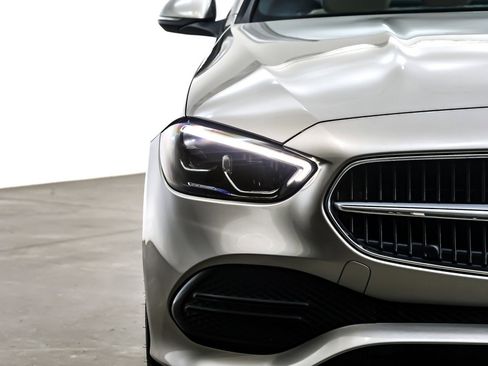 Used 2023 Mercedes-Benz C 300 Sedan image 14