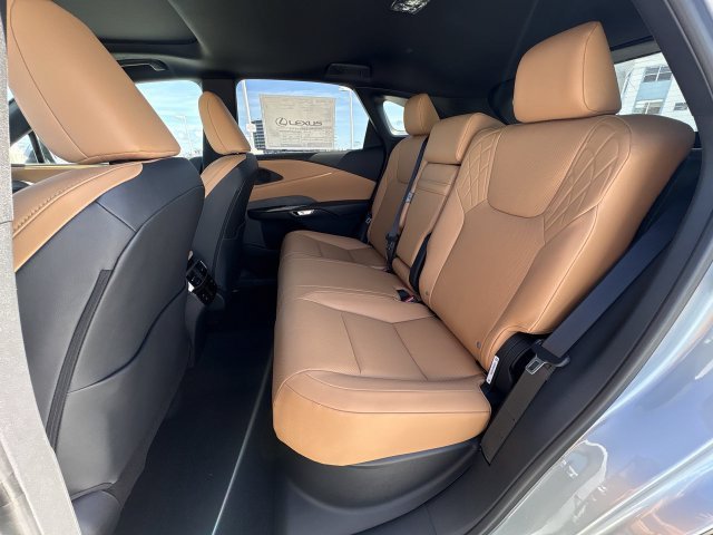 New 2026 Lexus RX 350 FWD image 23