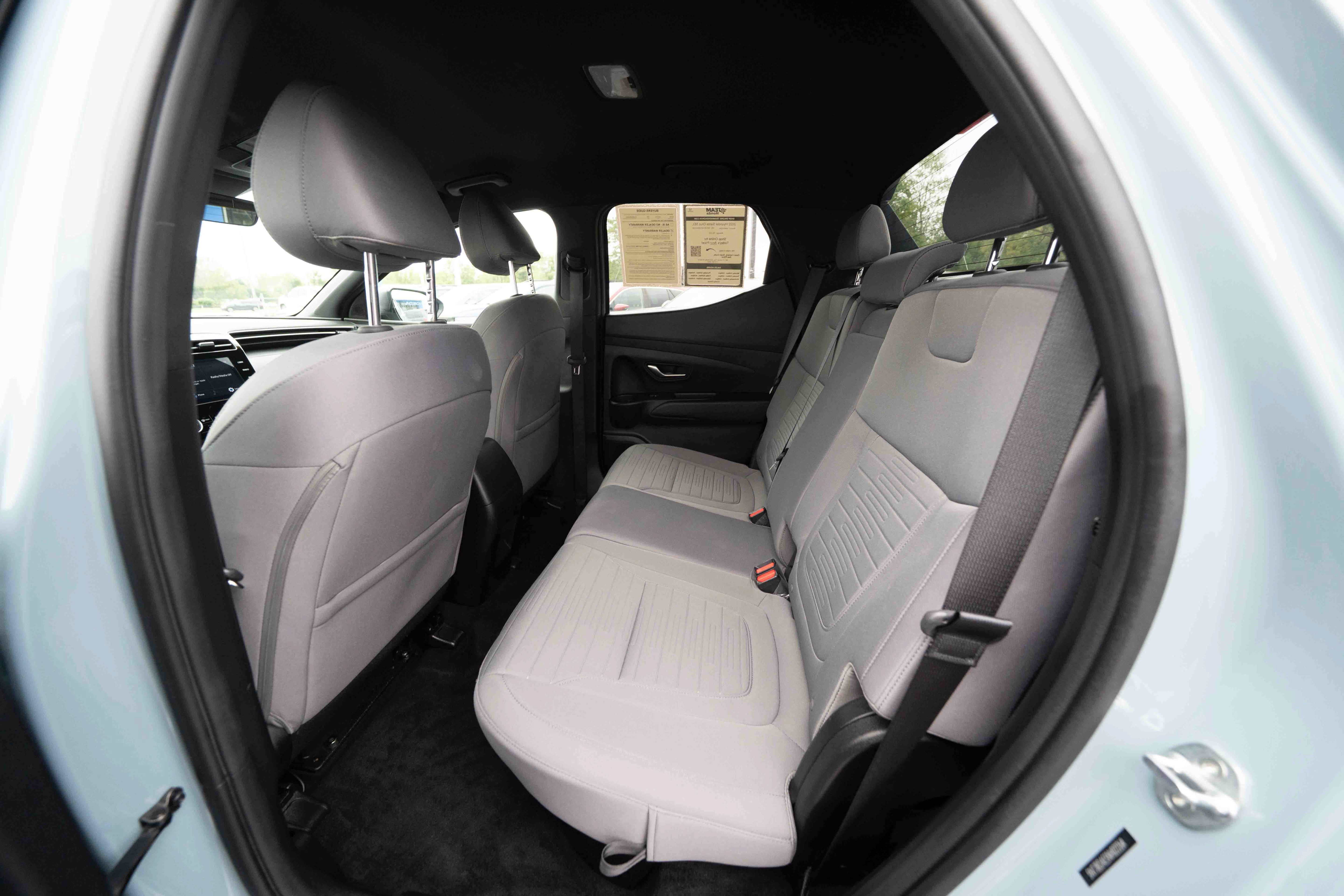 Used 2022 Hyundai Santa Cruz SEL AWD/4WD image 23