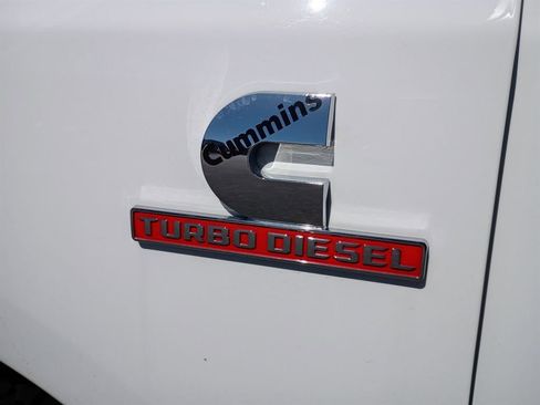 Used 2024 RAM 2500 Big Horn image 18