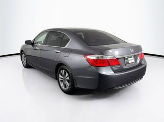 Used 2015 Honda Accord LX video 2