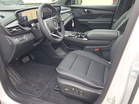 New 2026 Buick Enclave Sport Touring w/ Power Package FWD image 24