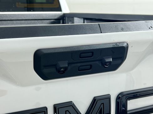 New 2026 GMC Sierra 1500 Elevation w/ Elevation Premium Package image 37