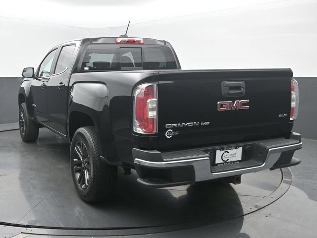Used 2019 GMC Canyon SLE w/ Elevation Edition AWD/4WD image 4