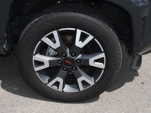 Certified 2025 Toyota 4Runner TRD Sport Premium RWD image 26