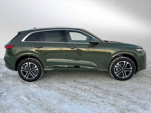 New 2025 Audi Q5 Premium Plus image 2