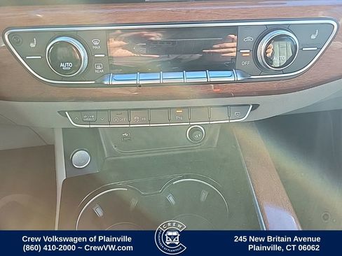 Used 2022 Audi A4 2.0T Premium Plus w/ Premium Plus Package image 8