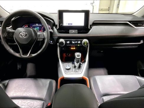 Certified 2024 Toyota RAV4 Adventure AWD/4WD image 16