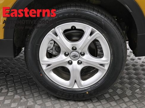 Used 2023 Dodge Hornet GT w/ Tech Pack w/o Parking image 32