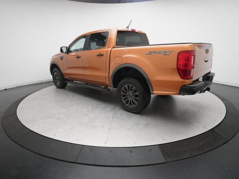 Used 2019 Ford Ranger XLT w/ Equipment Group 301A Mid image 12