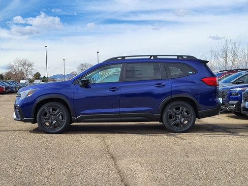 New 2026 Subaru Ascent Bronze Edition w/ Popular Package #2 AWD/4WD image 4