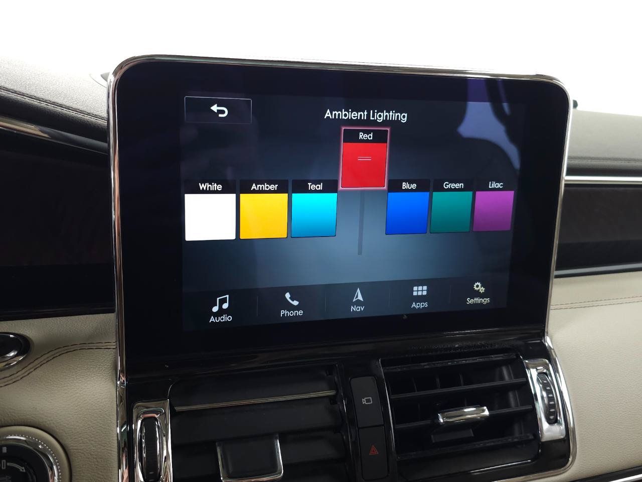 Used 2018 Lincoln Navigator Reserve w/ Technology Package AWD/4WD image 32