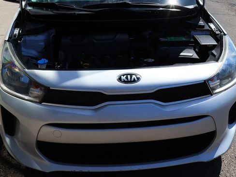 Used 2018 Kia Rio LX FWD image 53