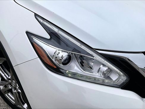 Used 2015 Nissan Murano Platinum w/ Platinum Technology Package AWD/4WD image 27