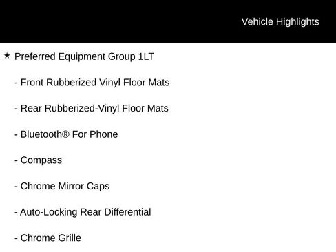 Used 2021 Chevrolet Silverado 1500 LT image 11