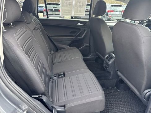 Certified 2023 Volkswagen Tiguan S w/ IQ.Drive Package image 34