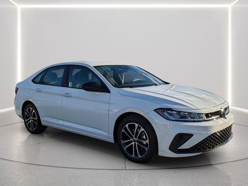 New 2026 Volkswagen Jetta Sport image 7