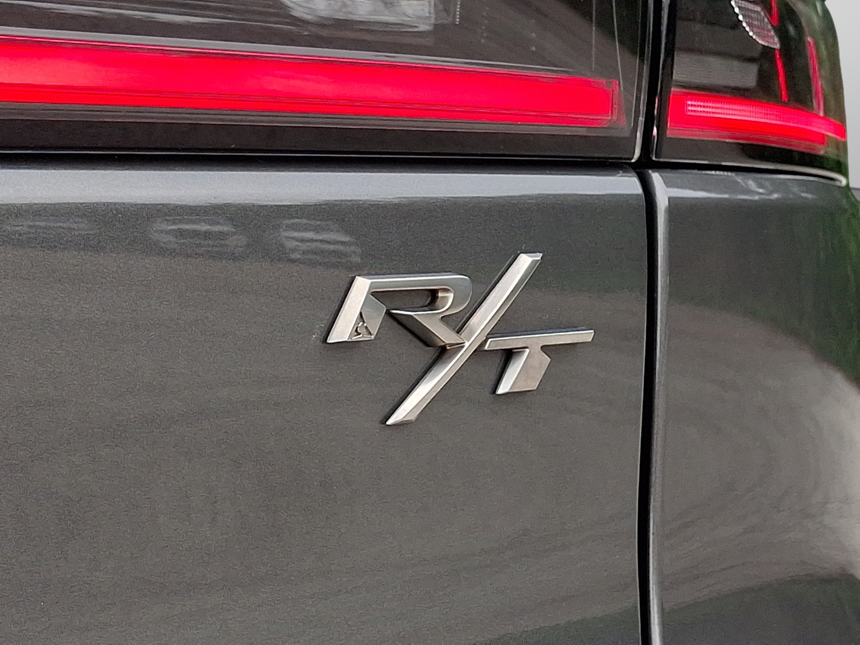 Used 2024 Dodge Hornet R/T Plus AWD/4WD image 33