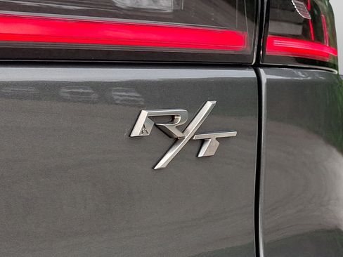 Used 2024 Dodge Hornet R/T Plus AWD/4WD image 33