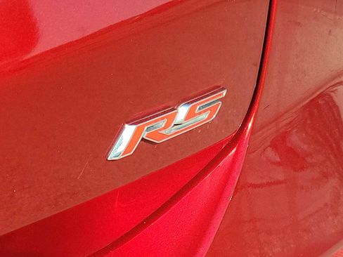 Used 2024 Chevrolet Equinox RS FWD image 11
