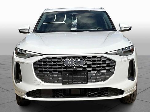 New 2025 Audi Q5 Premium Plus image 3