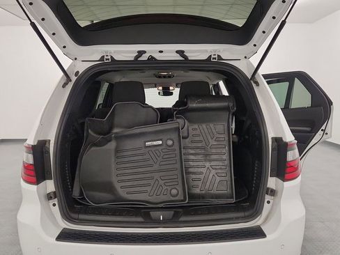 Used 2022 Dodge Durango SXT AWD/4WD image 25