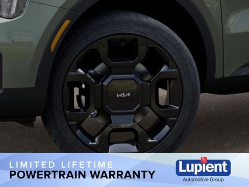 New 2026 Kia Sorento SX Prestige image 11