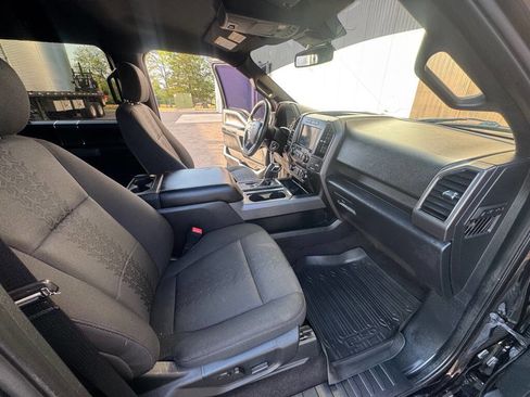 Used 2020 Ford F150 XLT w/ Equipment Group 302A Luxury image 17