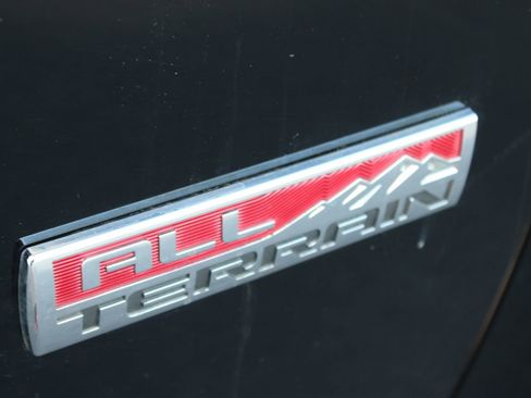 Used 2019 GMC Canyon All Terrain w/ All Terrain X Package AWD/4WD image 27