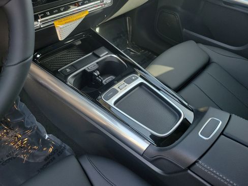 Certified 2026 Mercedes-Benz GLA 250 image 6