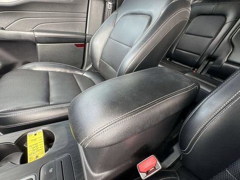 Used 2021 Ford Escape SEL FWD image 27
