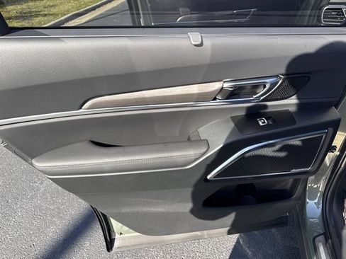New 2025 Kia Telluride SX X-Line image 17