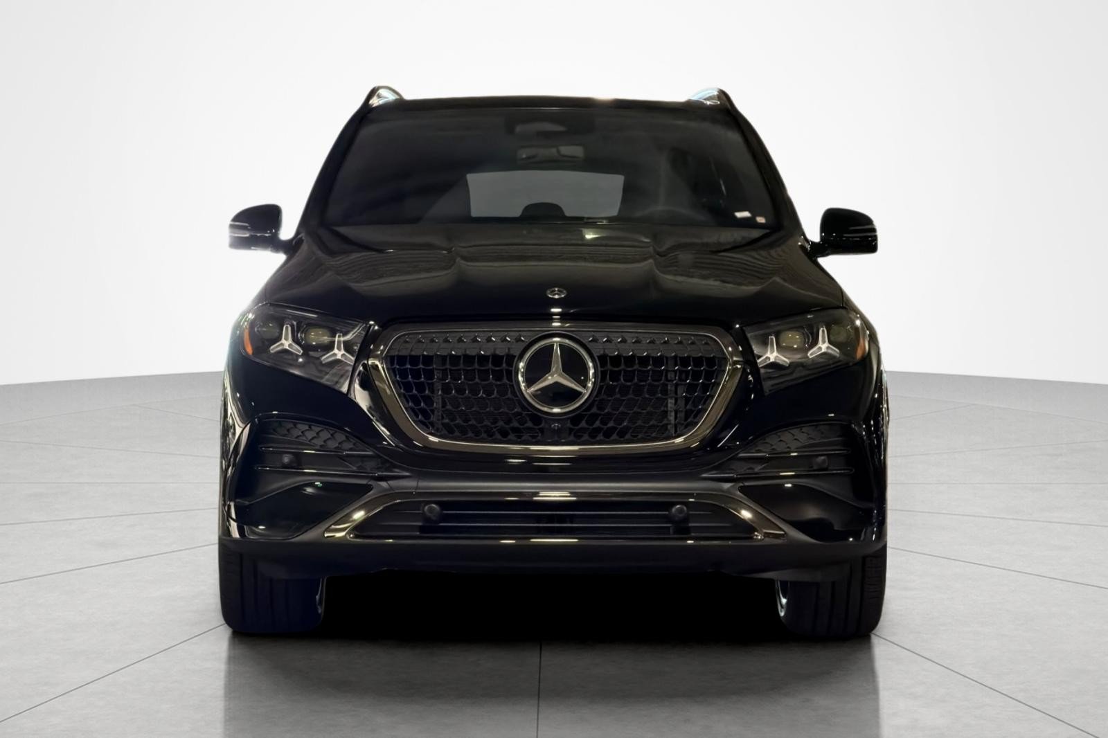 New 2027 Mercedes-Benz GLE 450 4MATIC image 8