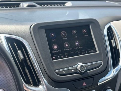 Certified 2020 Chevrolet Equinox LS AWD/4WD image 7