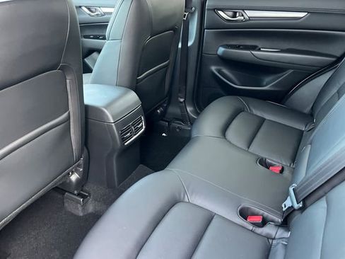 New 2025 MAZDA CX-5 AWD 2.5 S w/ Select Package image 13