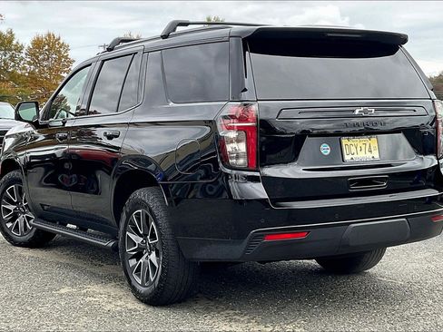 Used 2024 Chevrolet Tahoe Z71 w/ Luxury Package image 10