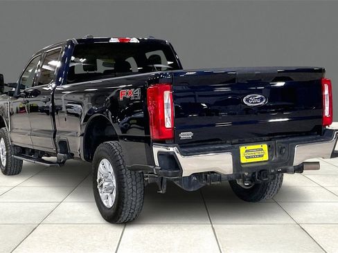 Certified 2023 Ford F250 XLT image 11