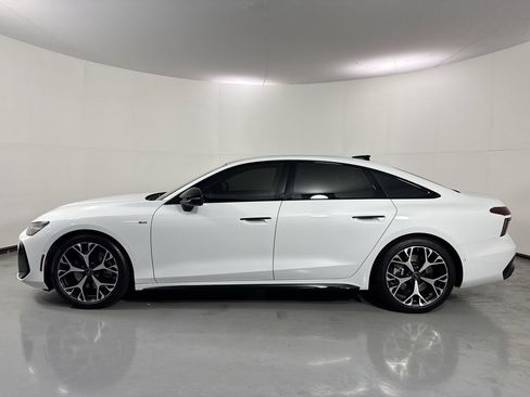 Used 2026 Audi A6 Prestige w/ Prestige Package AWD/4WD image 2