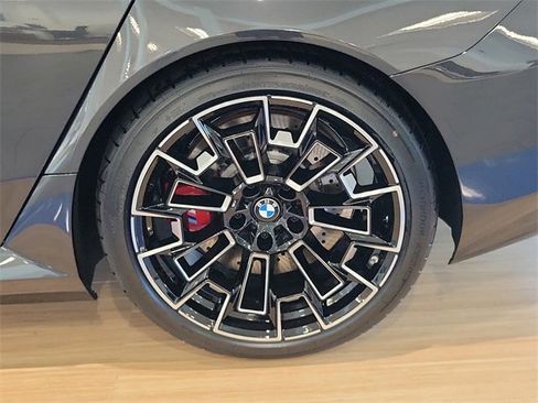 New 2026 BMW M5 Base w/ Carbon Package image 5