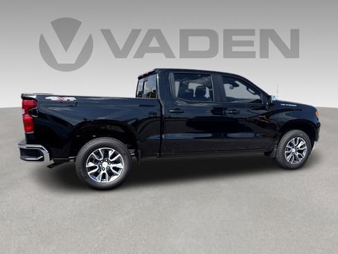 New 2026 Chevrolet Silverado 1500 LT w/ Convenience Package II AWD/4WD image 25
