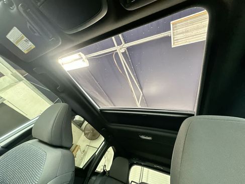 New 2026 Subaru Forester Premium AWD/4WD image 17