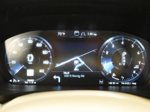 Used 2020 Volvo S60 T6 Momentum w/ Protection Package Premier image 20