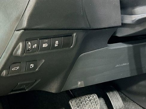 New 2026 Toyota Corolla Cross AWD Hybrid image 8