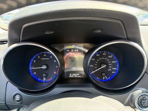 Used 2019 Subaru Outback 2.5i Limited AWD/4WD image 37