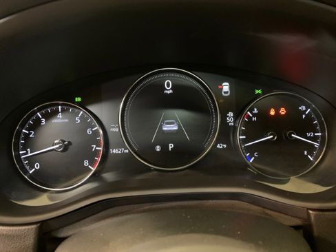 Used 2023 MAZDA CX-30 AWD 2.5 S w/ Preferred Package image 24