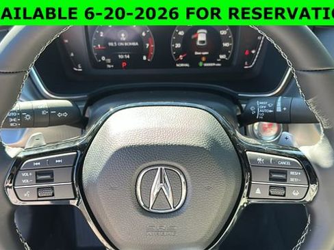 Used 2026 Acura Integra A-Spec FWD image 13