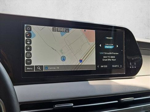 Used 2023 Hyundai Palisade SEL w/ Premium Package FWD image 13