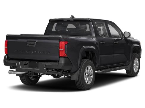 New 2026 Toyota Tacoma SR w/ SR Upgrade Package image 17