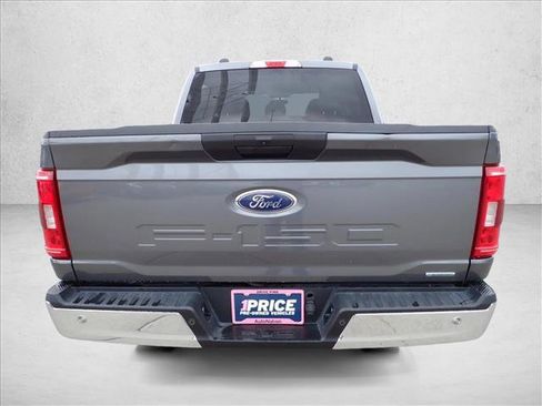 Used 2023 Ford F150 XLT image 3