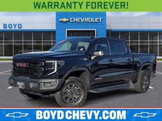 Certified 2024 GMC Sierra 1500 AT4X video 1